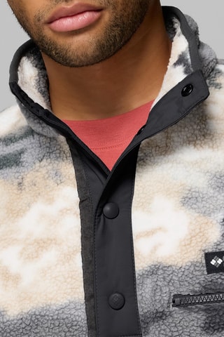 Sweat polaire Helvetia™ II - Beige