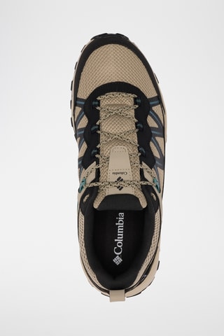 Chaussures de randonnée Peakfreak Rush™ Outdry™ - Marron