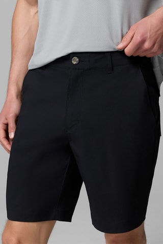 Short de trail Tech Trail™ - Noir