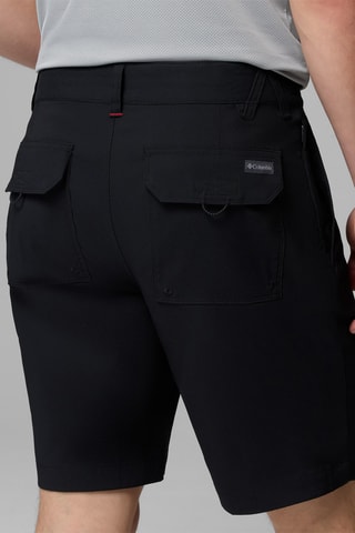 Short de trail Tech Trail™ - Noir