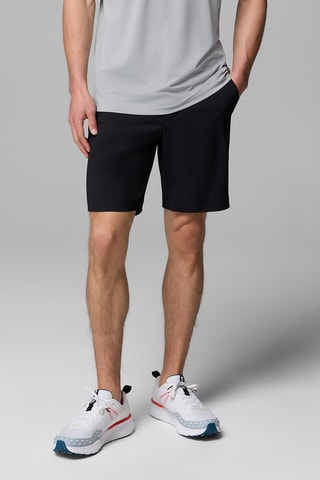 Short de trail Tech Trail™ - Noir