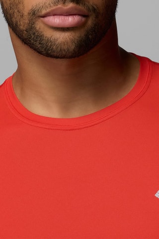 T-shirt Zero Rules™ - Orange