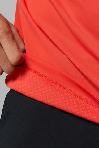 T-shirt Zero Rules™ - Orange