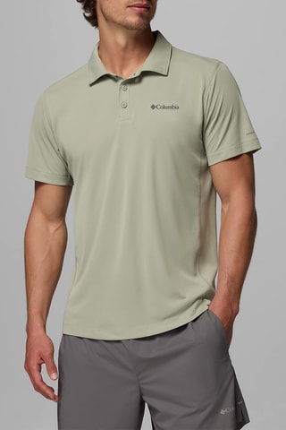 Polo Zero Rules™ - Vert