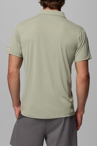 Polo Zero Rules™ - Vert