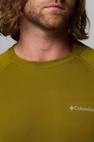 T-shirt Alpine Chill™ Pro - Vert olive