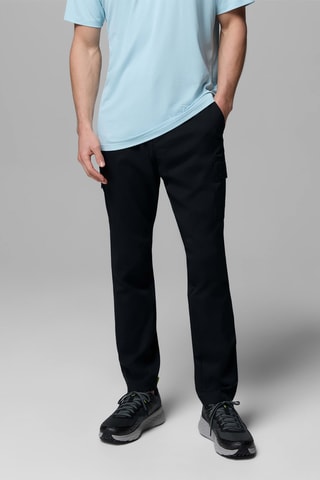 Pantalon de trail Tech Trail™ - Noir