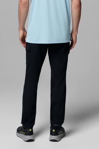 Pantalon de trail Tech Trail™ - Noir