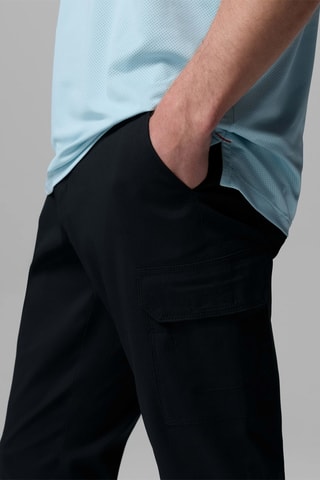 Pantalon de trail Tech Trail™ - Noir