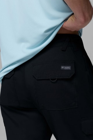 Pantalon de trail Tech Trail™ - Noir