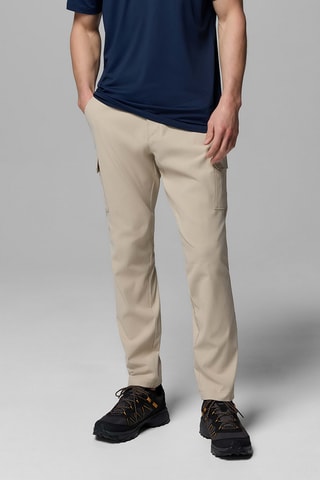 Pantalon de trail Tech Trail™ - Beige