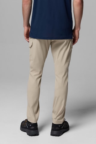 Pantalon de trail Tech Trail™ - Beige