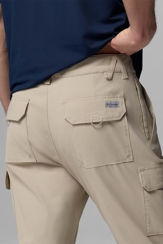 Pantalon de trail Tech Trail™ - Beige