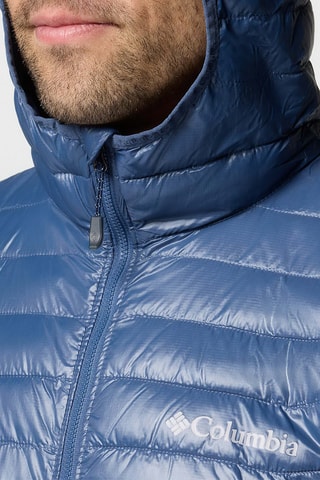 Doudoune de randonnée Powder Pass™ - Bleu marine