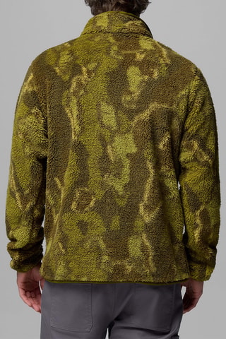 Veste polaire de ski Rugged Ridge™ - Vert