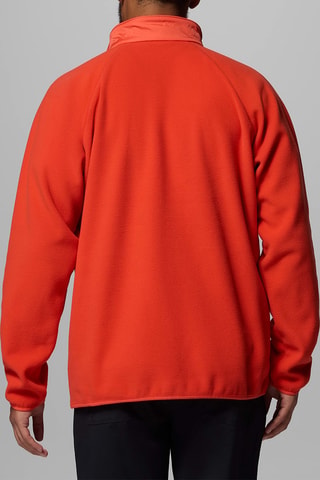 Veste polaire de randonnée Fast Trek™ - Orange