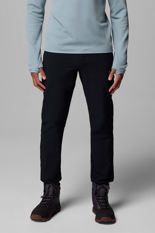 Pantalon de trail Essential Hike™ - Noir