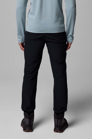 Pantalon de trail Essential Hike™ - Noir