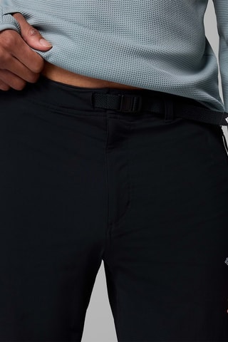 Pantalon de trail Essential Hike™ - Noir