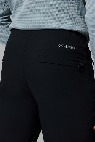 Pantalon de trail Essential Hike™ - Noir