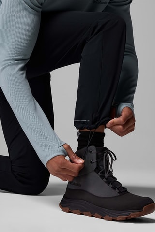 Pantalon de trail Essential Hike™ - Noir