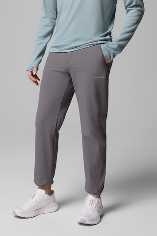 Pantalon de trail Essential Hike™ - Gris