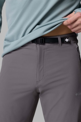 Pantalon de trail Essential Hike™ - Gris