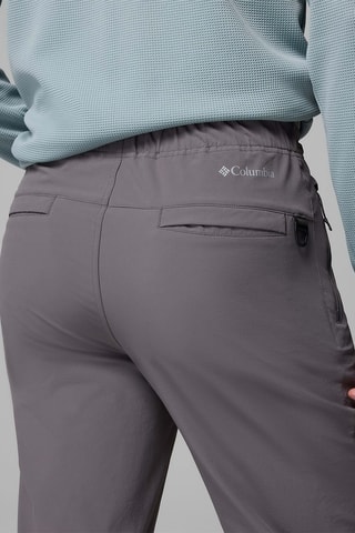 Pantalon de trail Essential Hike™ - Gris