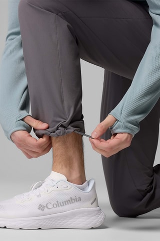 Pantalon de trail Essential Hike™ - Gris