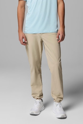 Pantalon de trail Essential Hike™ - Marron clair