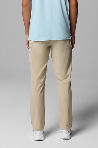 Pantalon de trail Essential Hike™ - Marron clair