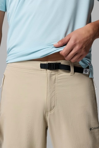 Pantalon de trail Essential Hike™ - Marron clair