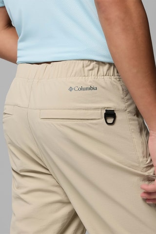 Pantalon de trail Essential Hike™ - Marron clair