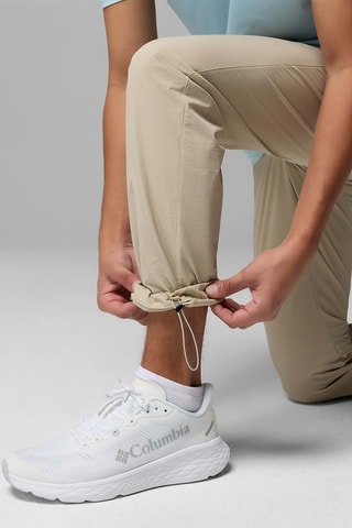 Pantalon de trail Essential Hike™ - Marron clair