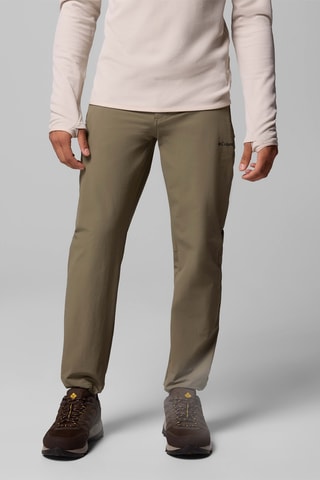 Pantalon de trail Essential Hike™ - Vert