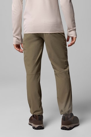 Pantalon de trail Essential Hike™ - Vert
