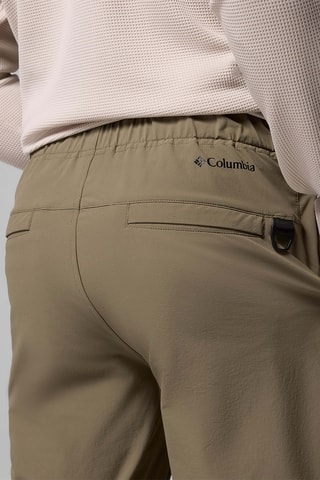Pantalon de trail Essential Hike™ - Vert