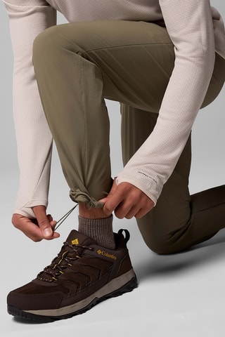 Pantalon de trail Essential Hike™ - Vert