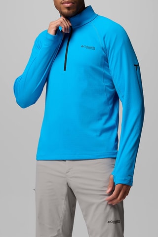 Sweat DriVenture™ - Turquoise