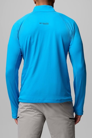 Sweat DriVenture™ - Turquoise
