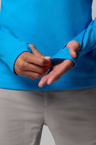 Sweat DriVenture™ - Turquoise