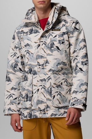Veste à capuche High Cascades™ - Marron