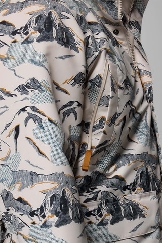 Veste à capuche High Cascades™ - Marron