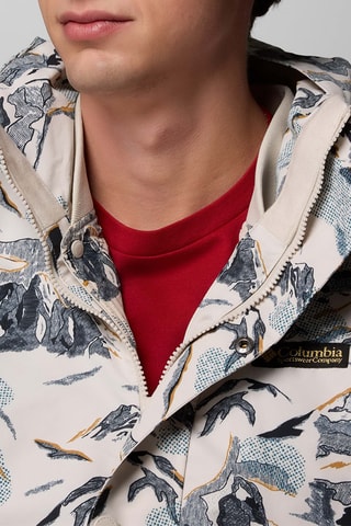Veste à capuche High Cascades™ - Marron