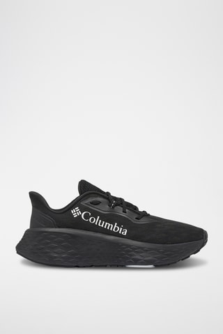 Chaussures de running Konos Elevate™ - Noir