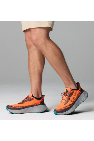 Chaussures de trail Konos Trillium ATR™ - Orange
