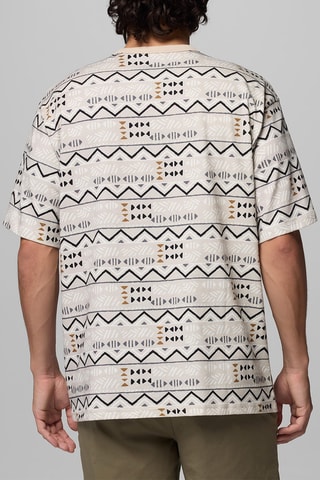 T-shirt relaxed CSC™ - Beige