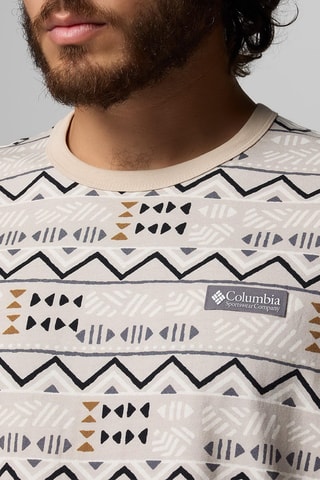 T-shirt relaxed CSC™ - Beige