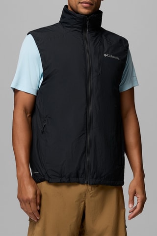 Coupe-vent Trailborne™ - Noir