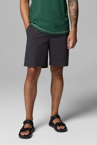 Short relaxed Acker Rock™ - Noir